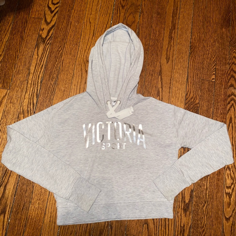 Victoria secret sweatshirt